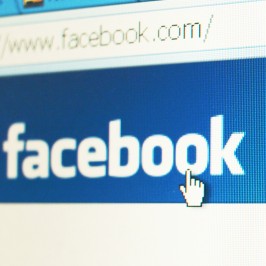 Is de glans van Facebook aan het afnemen?
